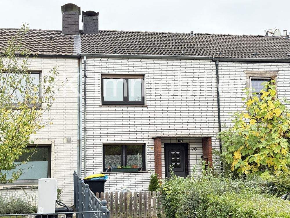 Thumbnail-** Reihenmittelhaus in ruhiger Lage.. **