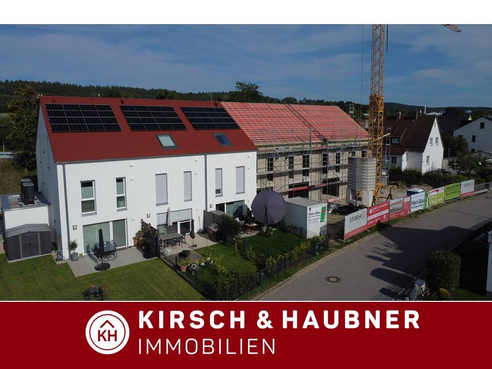 NEUBAU KfW40 QNG Plus