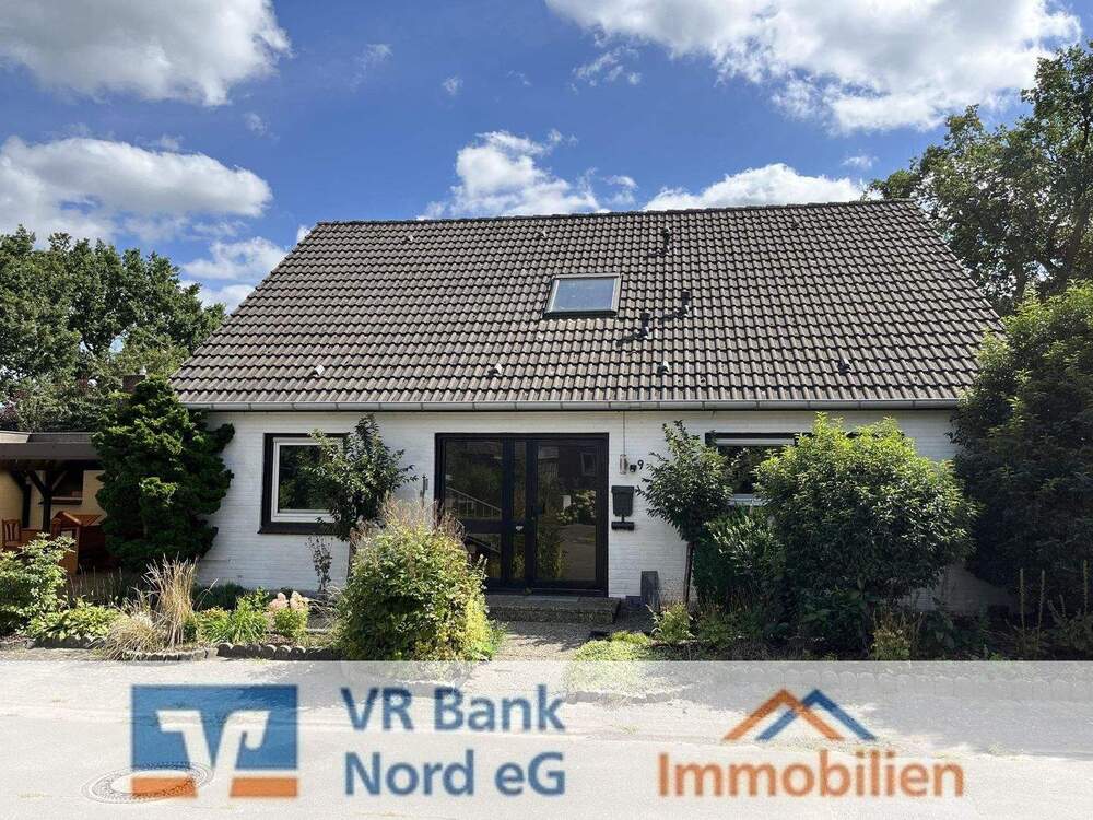 Thumbnail-Familienfreundliches Zuhause in Tetenhusen