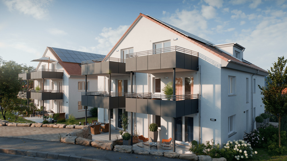 Thumbnail-Wohnen und Leben in Reichenberg