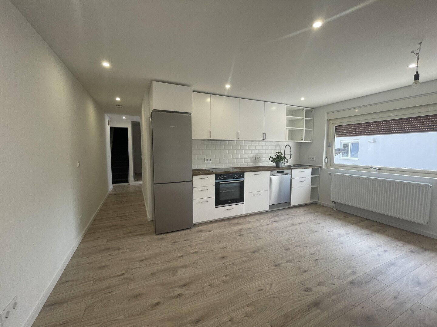 Thumbnail-DHH in Mannheim-Gartenstadt - ab 01.07.2026