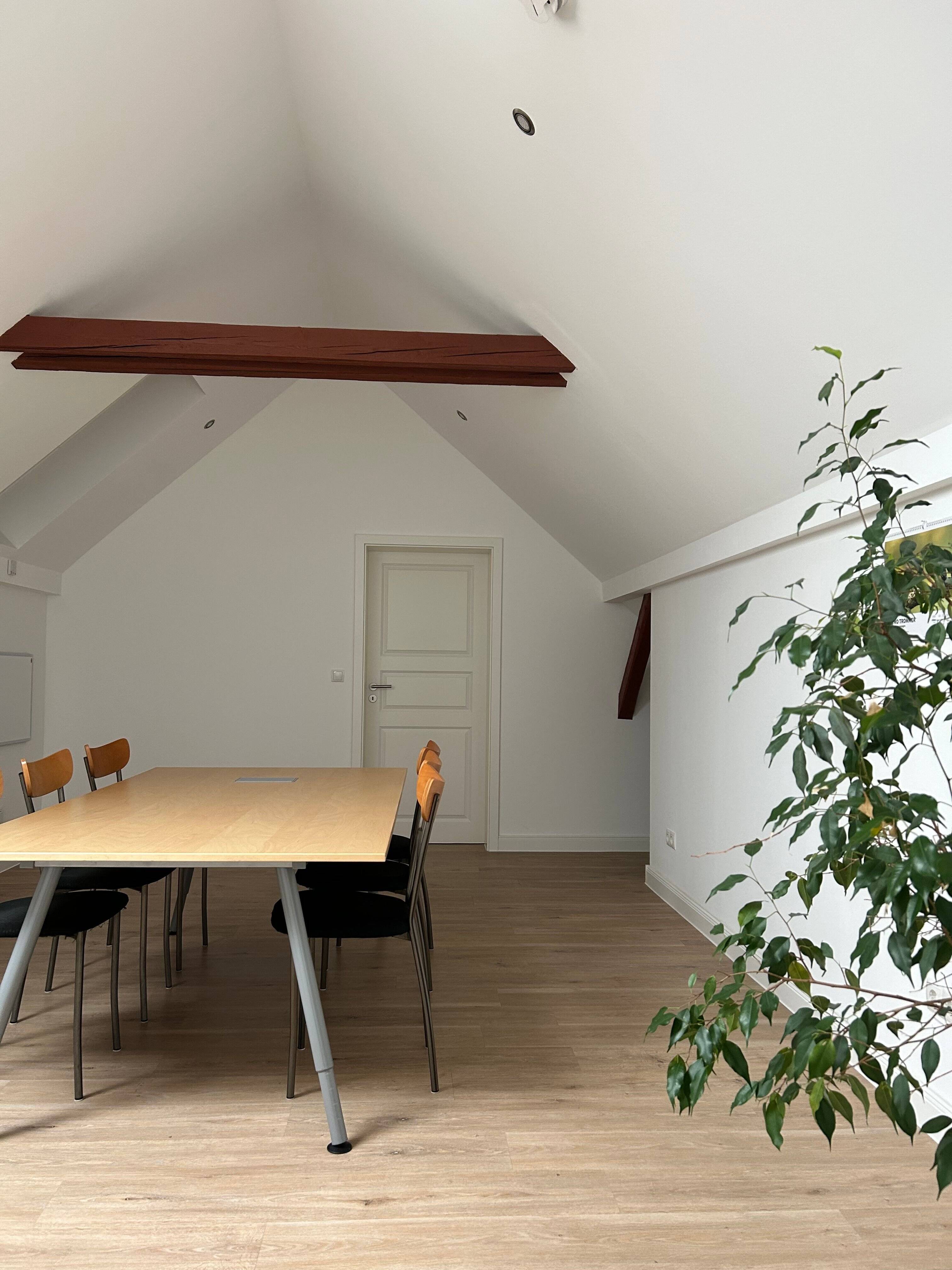 Thumbnail-Shared Office, Coworking Space, Büro mieten, Einzelbüro in Leipzig + *Warmmiete inkl. aller NK, Internet, Telefon, Reinigung*