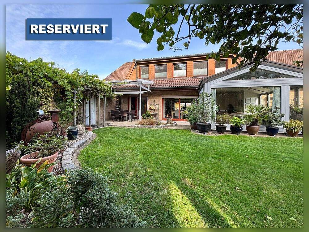 Thumbnail-Platz für die ganze Familie - Zuhause ankommen in bester Wohnlage von Borken!