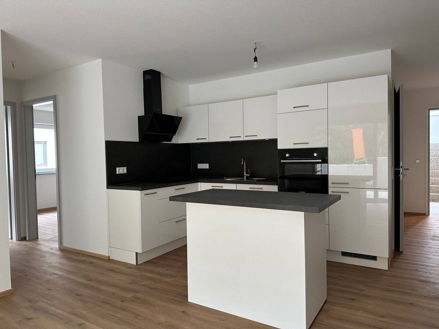 Thumbnail-Moderne 4,5 Zimmer-Wohnung im Neubau - Stadtnah, nachhaltig und attraktiv
