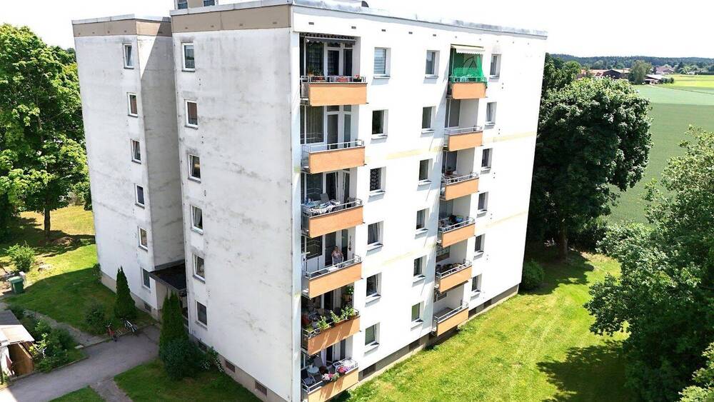 Thumbnail-Zweizimmerwohnung in Kirchseeon-Eglharting