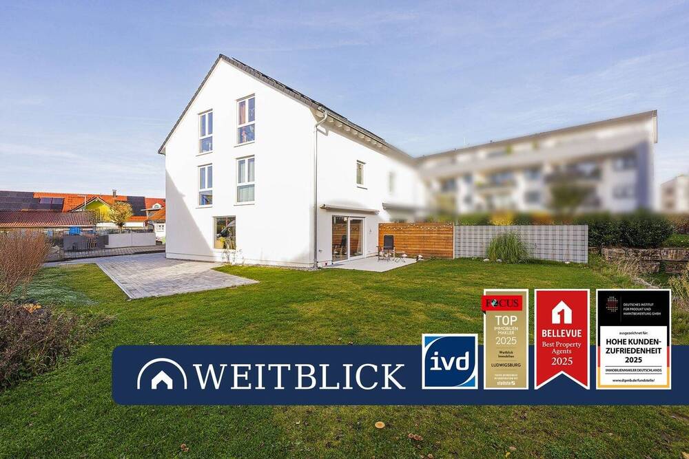 Thumbnail-WEITBLICK: Wohnen, wo es am schönsten ist!