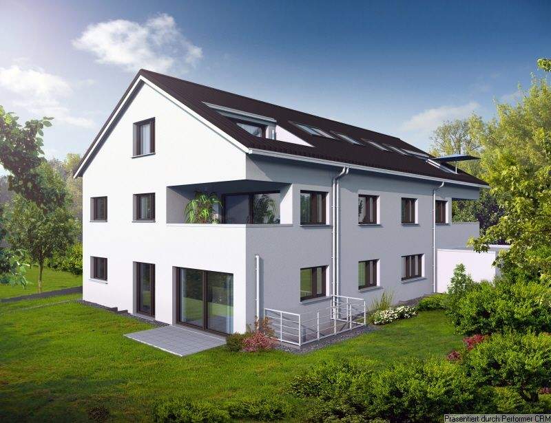 Thumbnail-Familienfreundlich Wohnen in kleiner Wohneinheit in Marbach