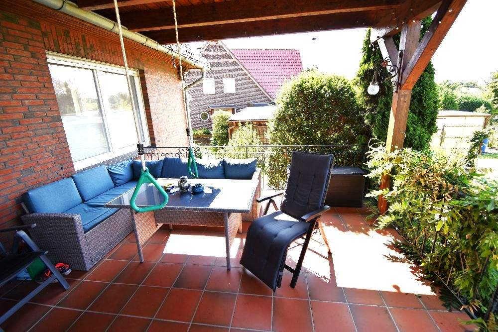 Thumbnail-Topp! Modernes Zweifamilienhaus mit zusätzlichem Einfamilienhaus!