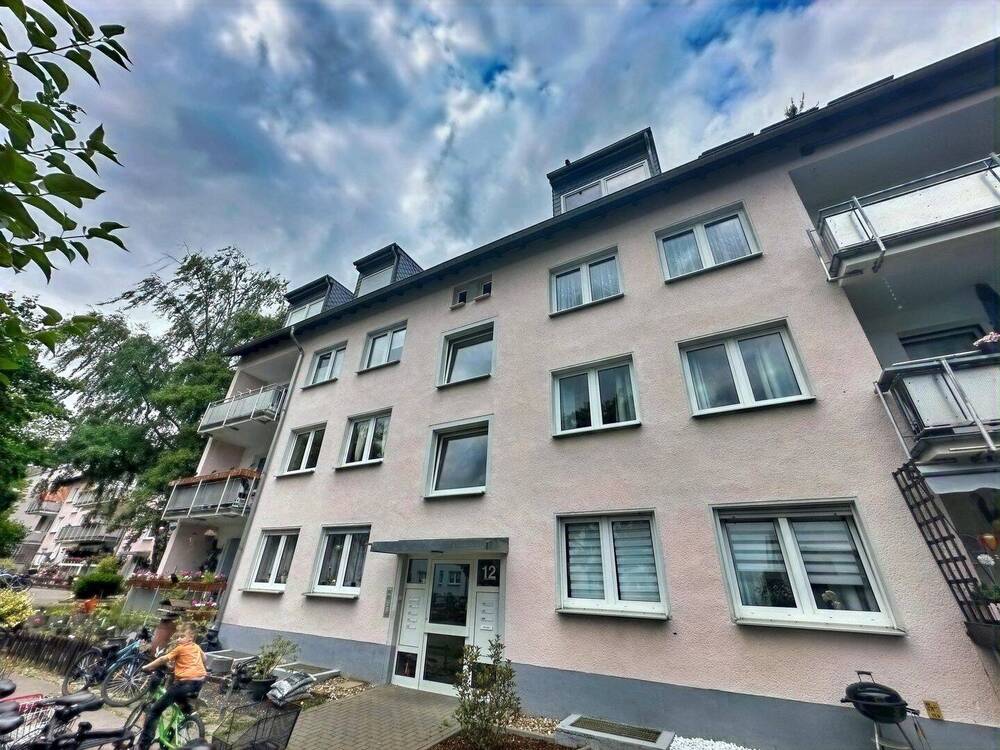 Herzlich Willkommen