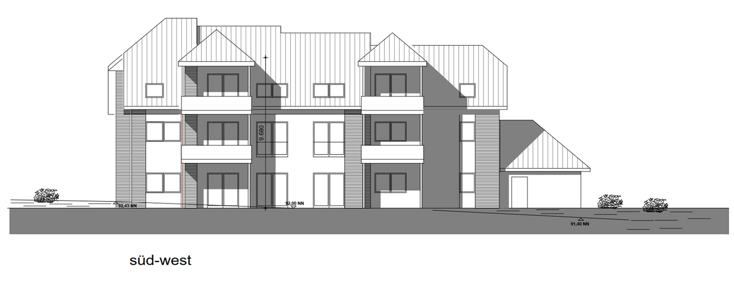 Thumbnail-BauherrenInvestoren gesucht - Grundstück ist Bauträger frei !