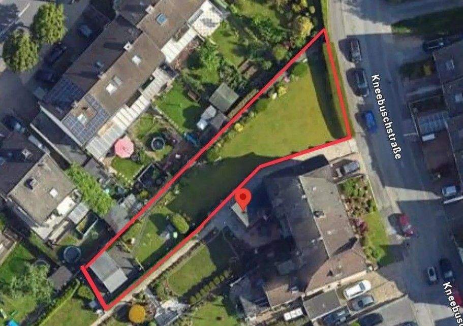 Thumbnail-Individuell geplantes Stadthaus in Dortmund – Architektur mit Charakter statt Haus von der Stange