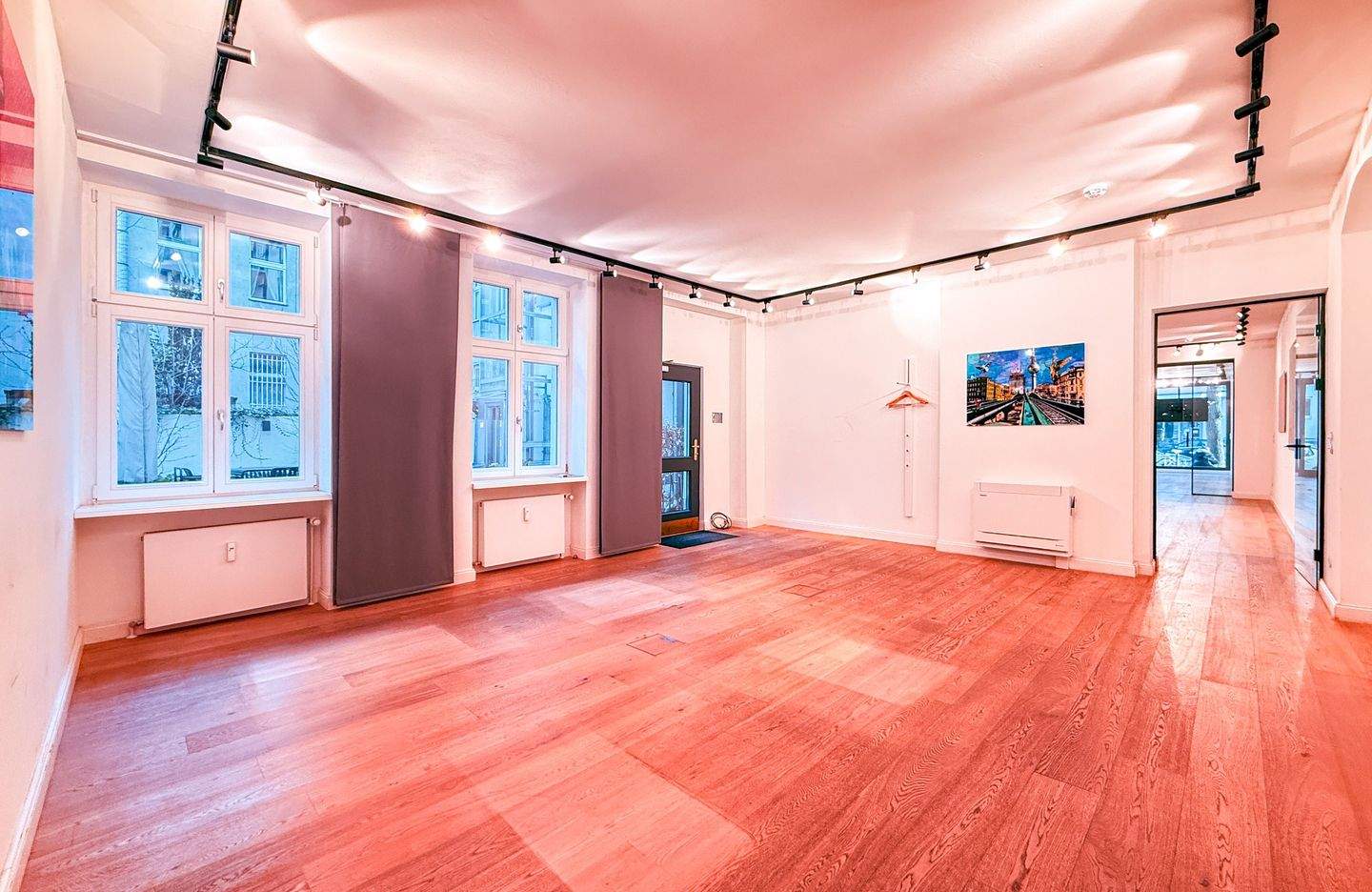 Thumbnail-Repräsentative Geschäftsräume im Kernsanierten Altbau