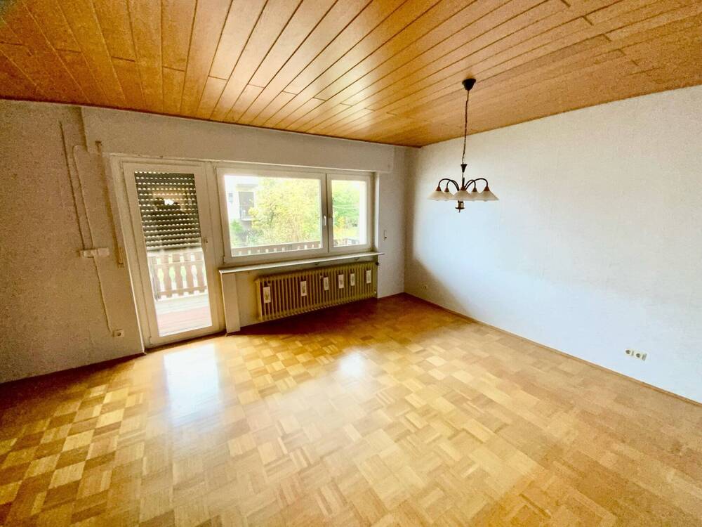 Thumbnail-Gemütliches Reihenhaus in Albstadt-Ebingen