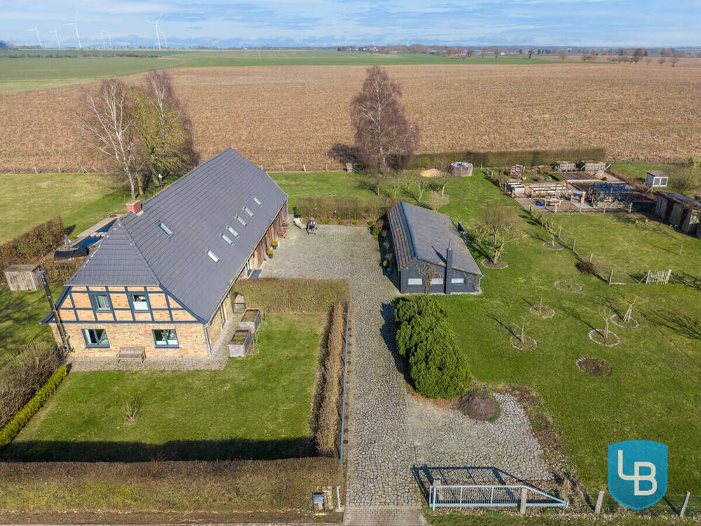 Thumbnail-Lebenstraum auf dem Land - viel Platz zum Entfalten!