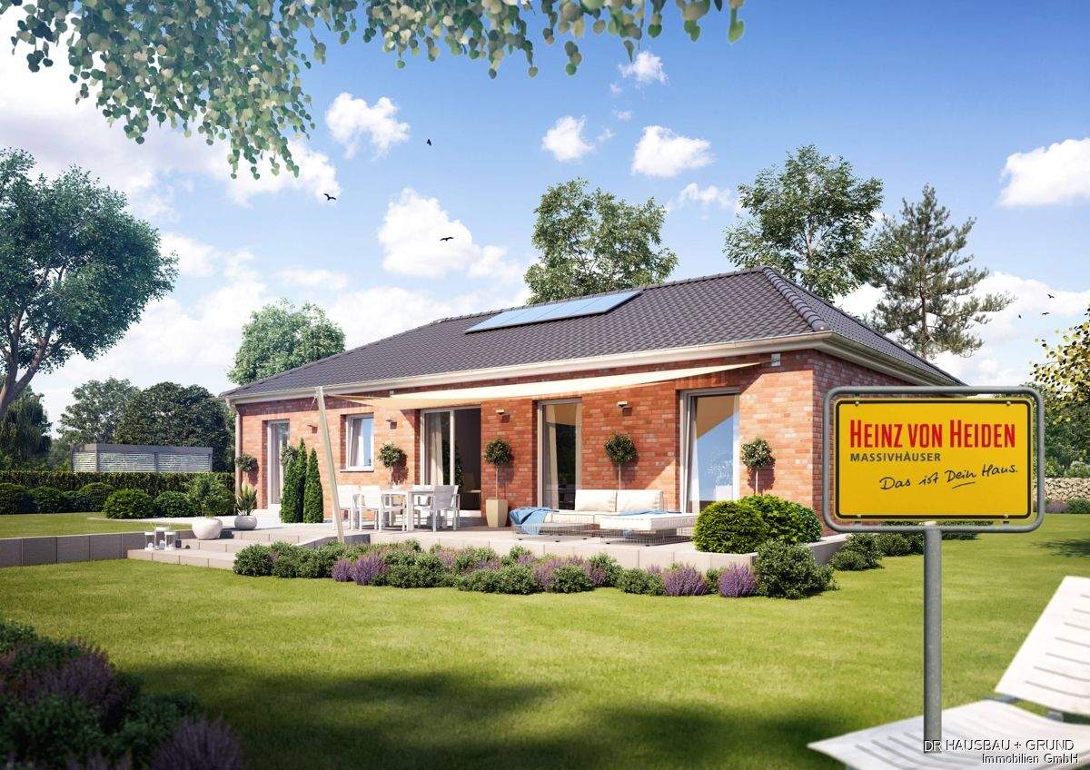 Thumbnail-Eine Ruheaoase fürs Leben!