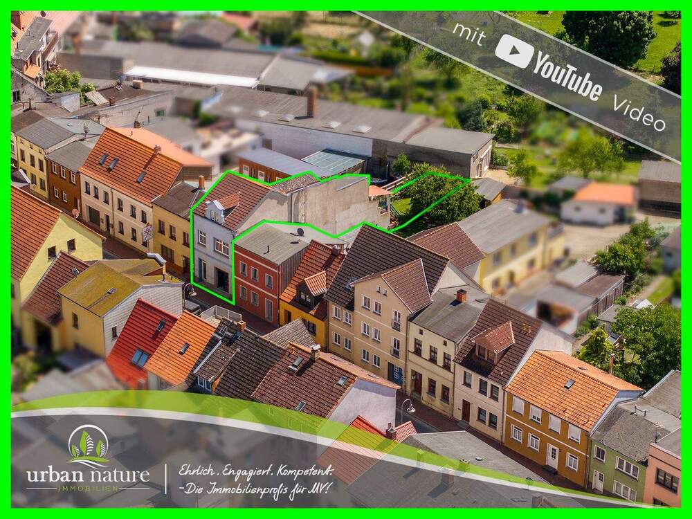 Thumbnail-Für Ernst ist es zu groß - Gestalten Sie Ihr neues Zuhause mit Charakter