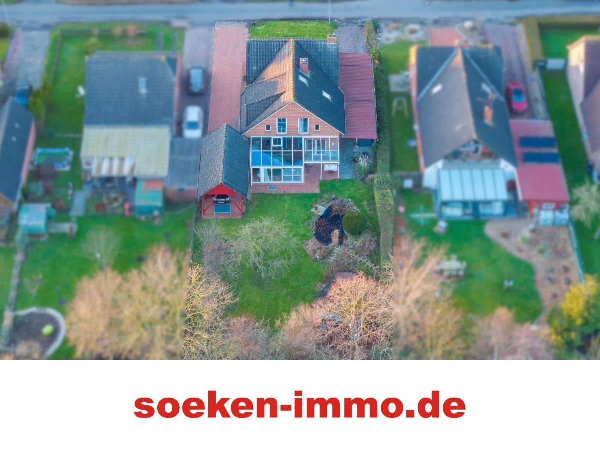 Thumbnail-Modernisiertes Einfamilienhaus in Moormerland *HF2515*