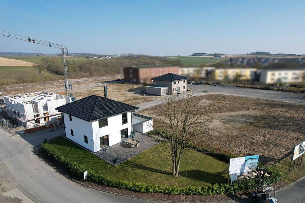 Thumbnail-Baugrundstücke in Brakel-Lütkerlinde - Jetzt verfügbar!