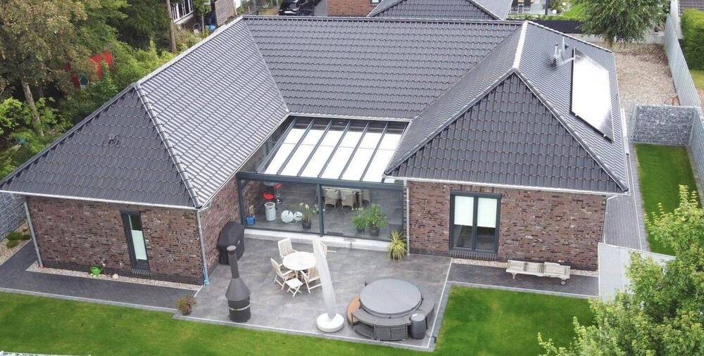 Thumbnail-Provisionsfrei!!! Exklusiver Bungalow in U-Form