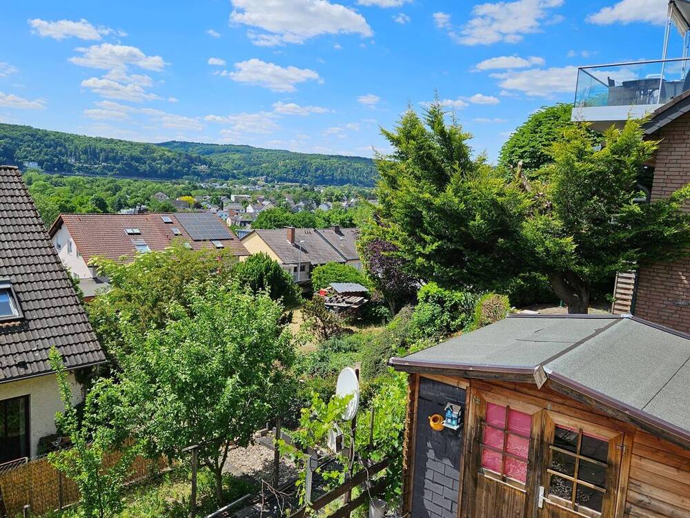 Aussicht