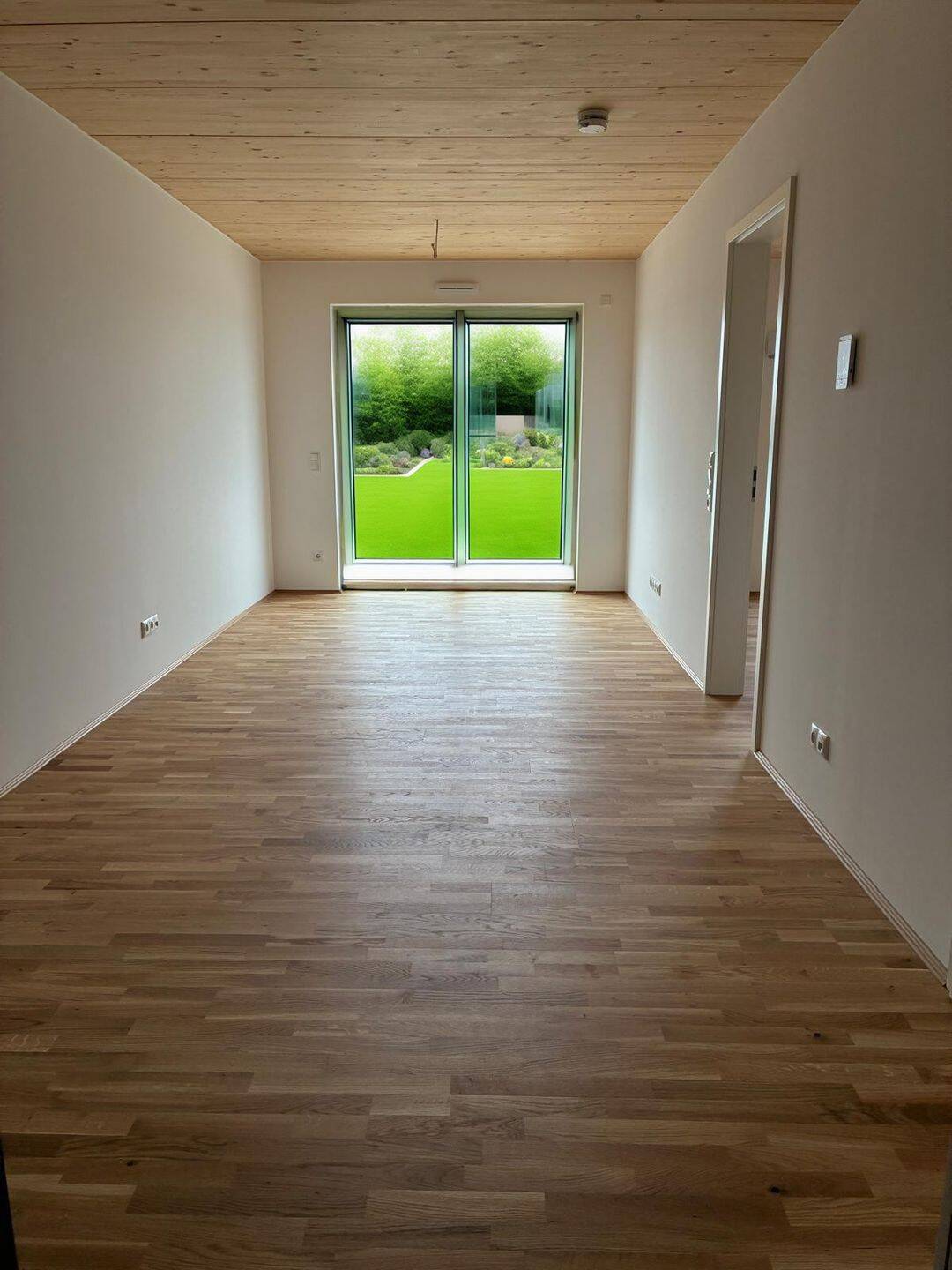 Thumbnail-*** barrierefreie Gartenwohnung in Pentling (VIO P4)***