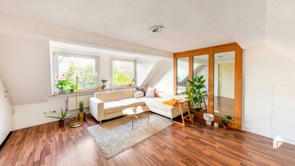 Thumbnail-Charmantes EFH mit Terrassengarten und EBK in toller und beliebter Lage von Glinde