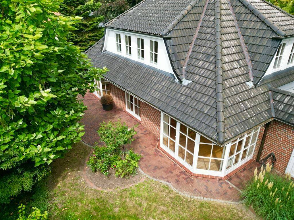 Thumbnail-zu Hause in Wedel - vor den Toren Hamburgs