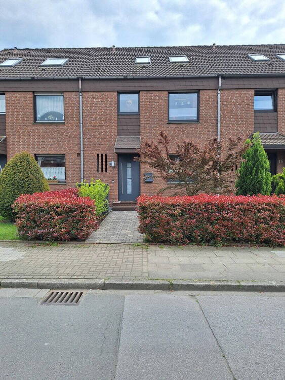Thumbnail-Familientraum in ruhiger Lage