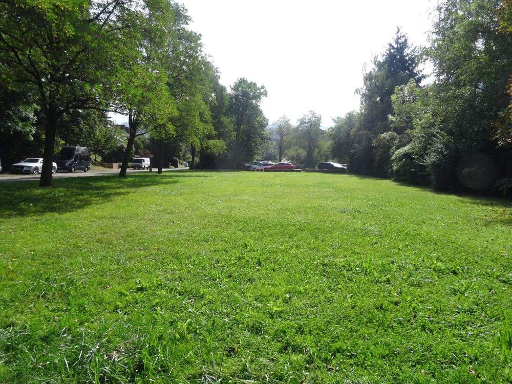 Thumbnail-Baugrundstück für Mehrfamilienhäuser