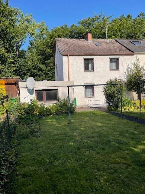 Thumbnail-VERMITTELT........Mach was draus... Haus in toller Lage !