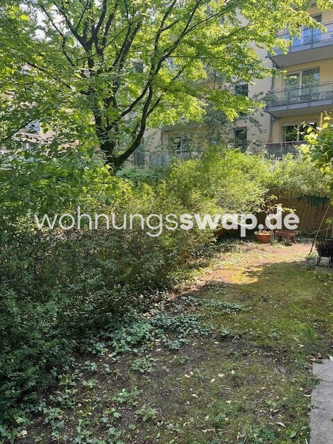 Thumbnail-Wohnungsswap - Geyerstraße