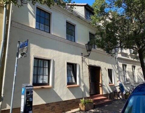 Thumbnail-Innenstadtnahe Hafenlage