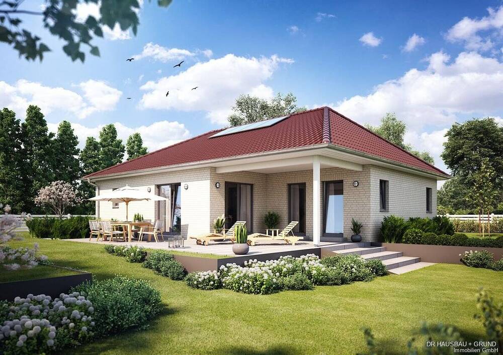 Thumbnail-Willkommen im neuen PAradies!