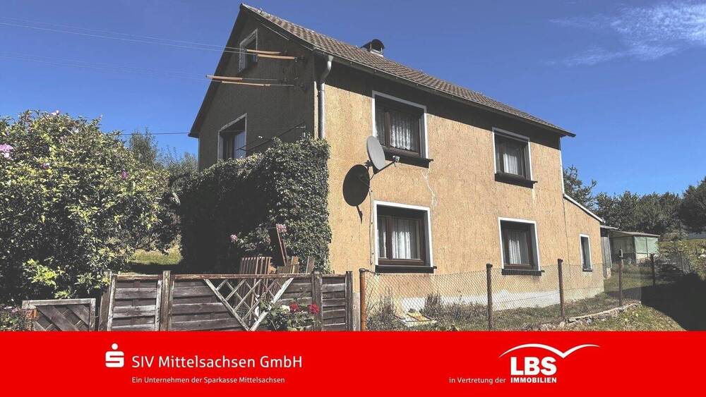 Thumbnail-Wohnen in Ruhe - die Stadt ganz nah!