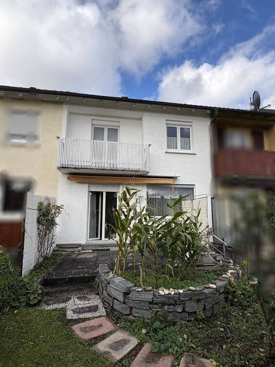 Thumbnail-Ihr Häuschen mit Garten!