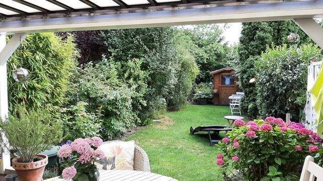 Thumbnail-Top gepflegtes Niedrigenergie-Haus für die große Familie !