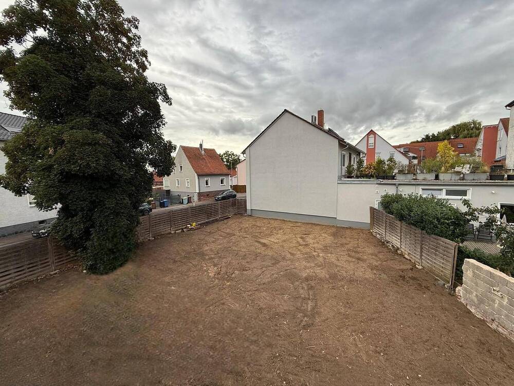 Thumbnail-VON PRIVAT! BAUPLATZ INNENSTADT TOPLAGE für Ein- oder Zweifamilienhaus