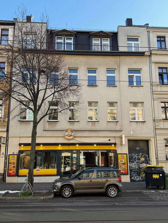 Thumbnail-2-Zimmer-Wohnung - Möbelübernahme möglich