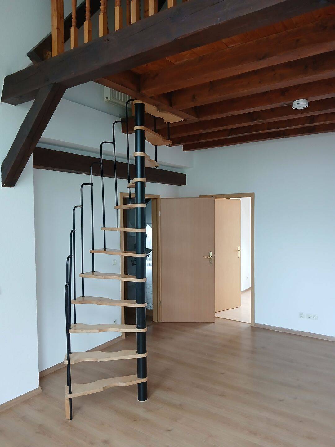 Thumbnail-3-Zimmerwohnung im DG in Eilenburg-Stadt