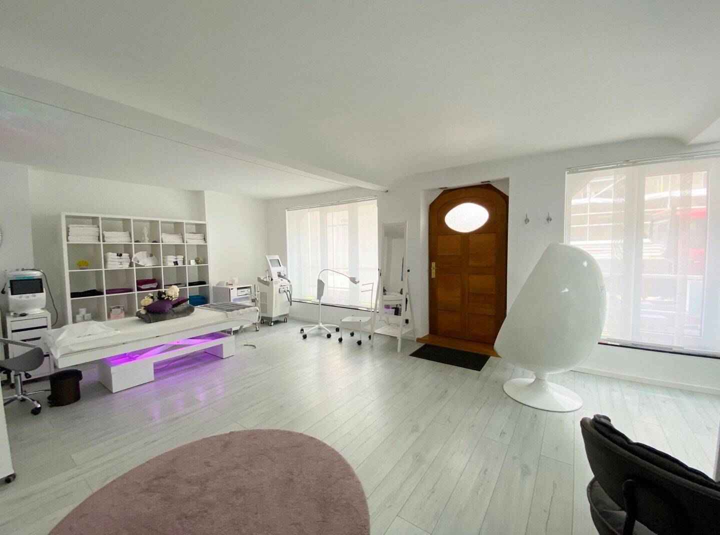 Thumbnail-Gewerbe: Ihr neuer Standort im Lehenviertel