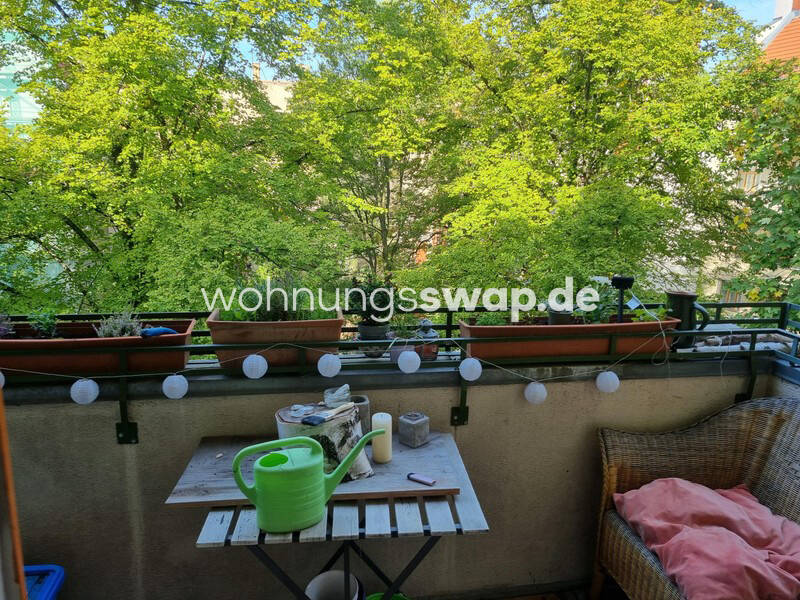 Thumbnail-Wohnungsswap - Wisbyer Straße