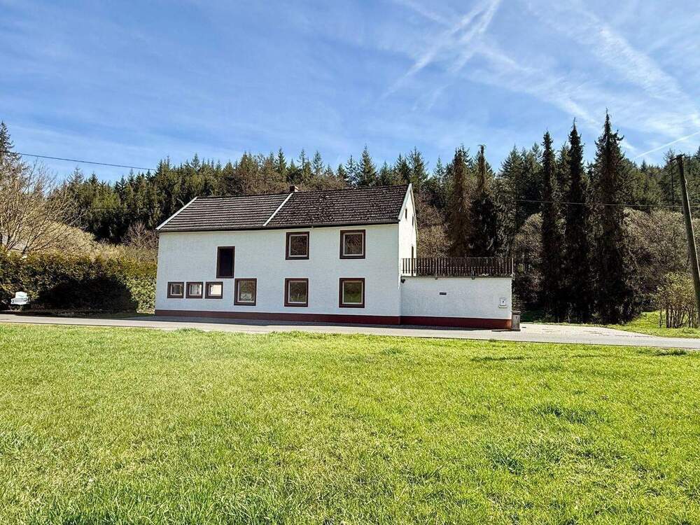 Thumbnail-Gestalten Sie Ihr Traumhaus – idyllische Lage am Fluss