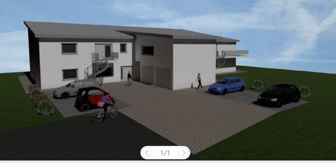 Thumbnail-Gewerbe Rohbau Roßdorf,