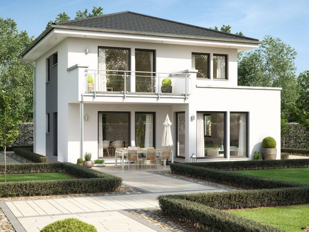 Thumbnail-Frei planbares Traumhaus, inkl. Markenküche