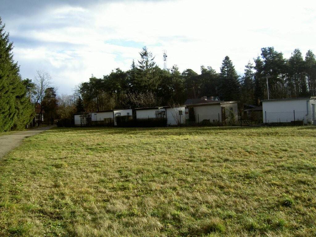 Thumbnail-Kleines Baugrundstück Eigene Scholle in Cottbus