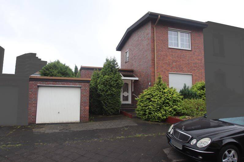 Thumbnail-Singelhaus mit Renovierungsbedarf in Mönchengladbach