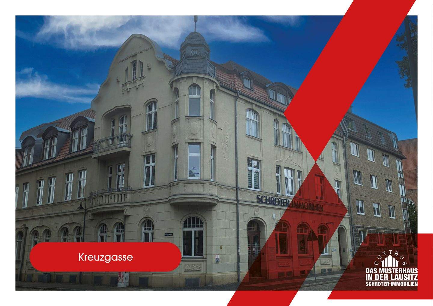 Thumbnail-attraktive Gewerbeflächen im Zentrum von Cottbus