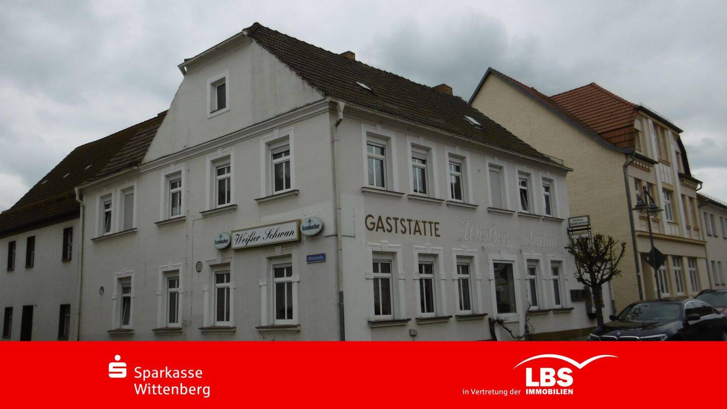 Thumbnail-Immobilie in zentraler Altstadtlage