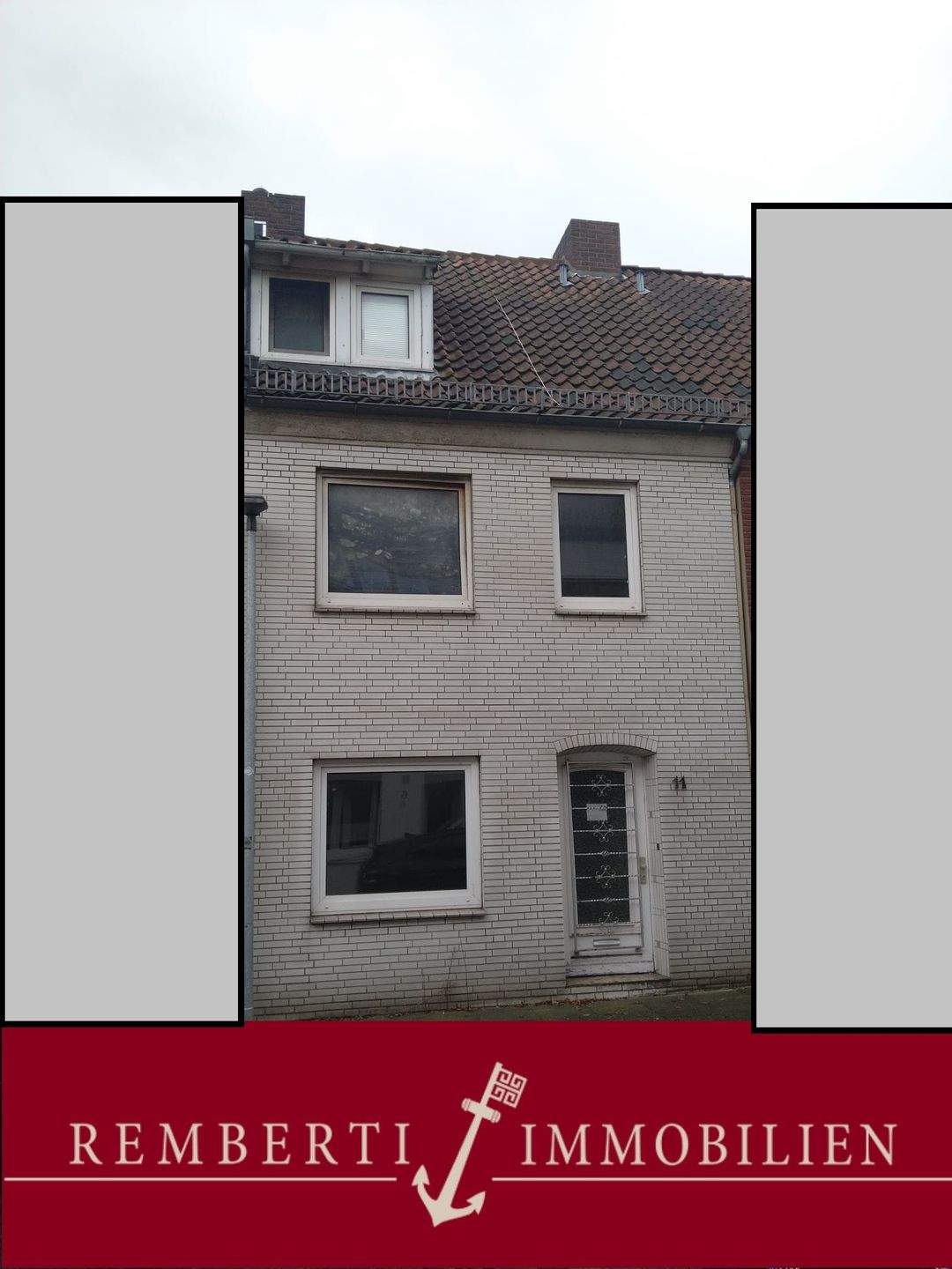 Thumbnail-3-Parteien Miethaus im beliebten Walle