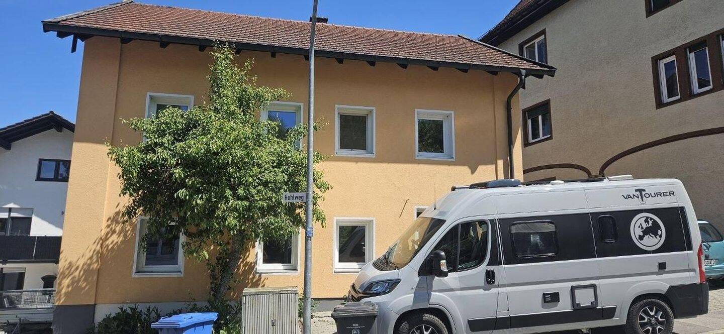 Thumbnail-modernisiertes, bezugsfertiges Einfamilienhaus 155 m² , 84494 Neumarkt St. Veit